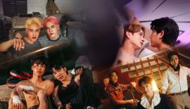 4 судьбы трейлер