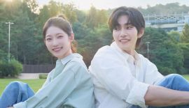 Моё прекрасное путешествие трейлер