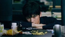 Связь  трейлер