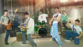 Мерцающий арбуз трейлер