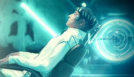 Антиперезагрузка трейлер