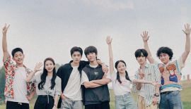 Путь домой трейлер