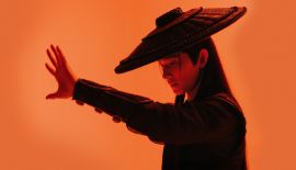 Путь Бессмертного трейлер