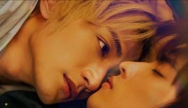 Обещание души трейлер