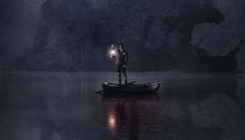 Тень трейлер