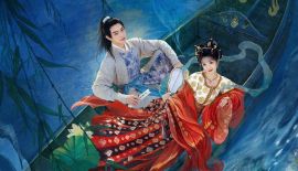 Полночное возвращение трейлер