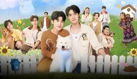 Не мой брат трейлер