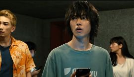 Алиса в Пограничье 1 сезон трейлер