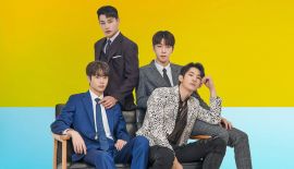 Джун и Джун трейлер