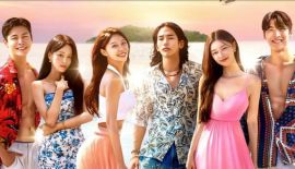 Ад для одиночек 4 сезон трейлер