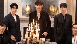 Покорить сердце шефа трейлер