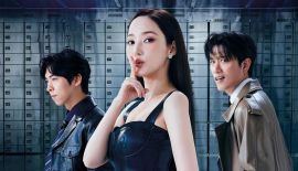 Аферисты по-корейски трейлер