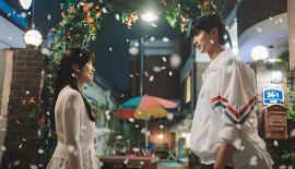 Хватай Сон Джэ и беги трейлер