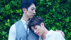 Вечный дворецкий трейлер