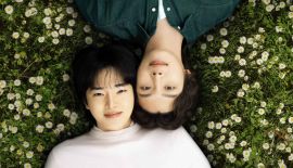 Мальчики, будьте смелыми трейлер