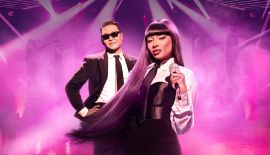 KPOPPED трейлер