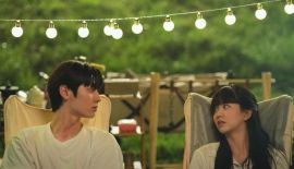 Бесполезная ложь трейлер