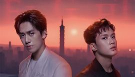 Бороться за тебя трейлер