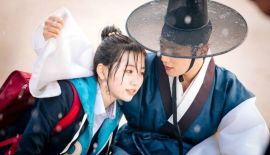 Брызги любви трейлер