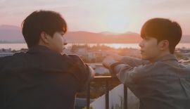 Безымянный сезон трейлер