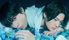 Красивый парень трейлер