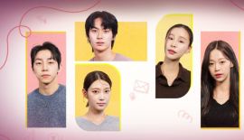 Трансфер любви: Новое начало трейлер