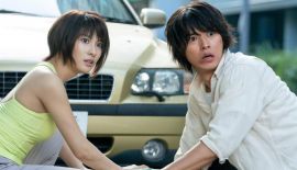 Алиса в Пограничье 2 сезон трейлер