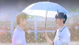 Прогноз погоды любви трейлер