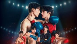 Нокаут трейлер