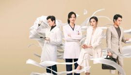 Во имя красоты трейлер