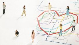 Трансфер любви трейлер