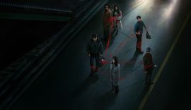 Карма трейлер