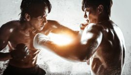 Акула: Шторм трейлер