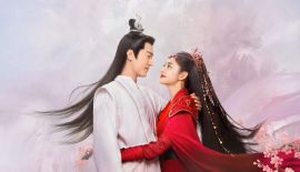 Запретный брак трейлер