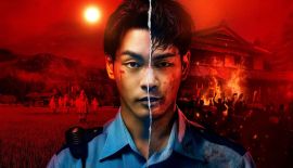 Ганнибал трейлер