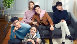 Ты мой герой трейлер