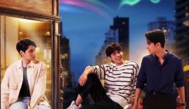 Воспоминания в письмах трейлер