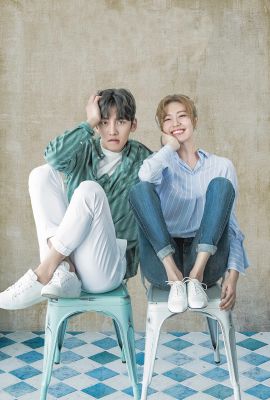 Подозрительный партнёр