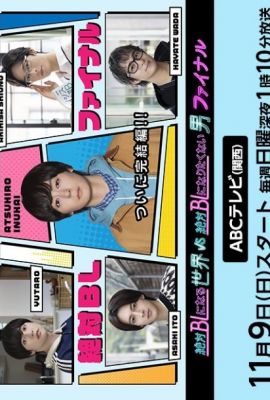 Мир BL против натурала. Финал