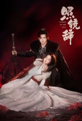 Отголоски себя постер