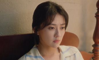 Белое оливковое дерево 29 серия