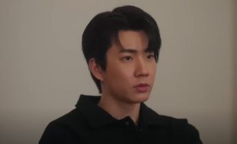 Служба расставаний 2 серия