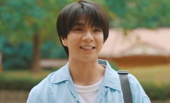 Серии Такуми-кун: Драма 2 серия