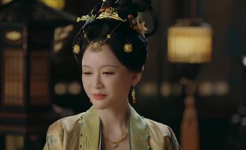 Битва за любовь 6 серия