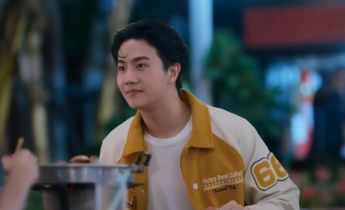 Я и кто 4 серия