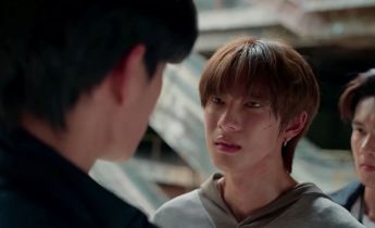 Богиня благословит тебя от смерти 1 серия