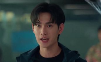 Богиня благословит тебя от смерти 2 серия